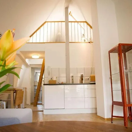 Holiday home Meloni Comfortable Limburg an der Lahn