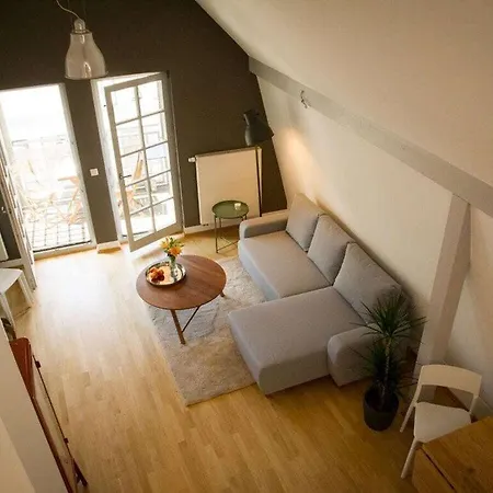 Meloni Comfortable Holiday home Limburg an der Lahn